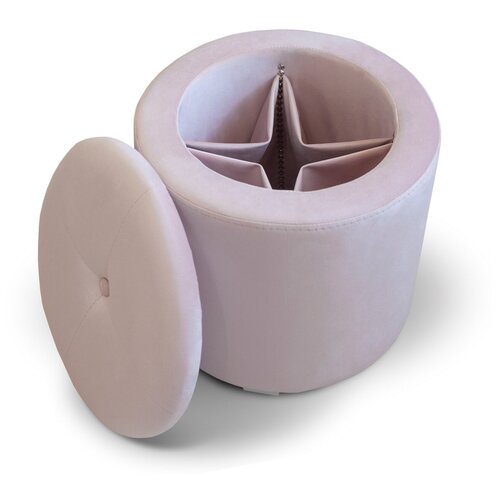 Пуф Круглый