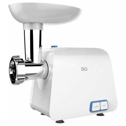 Мясорубка BQ MG1003 белыйсиний 313200₽