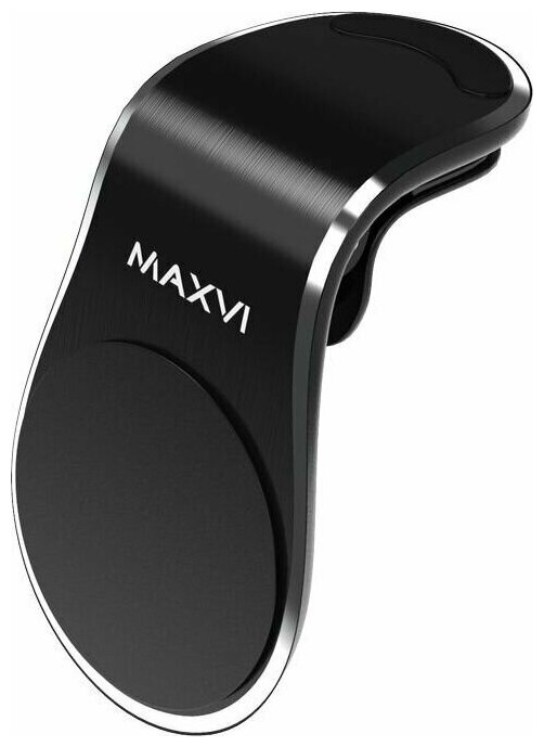 Автомобильный держатель Maxvi MV-07M Black