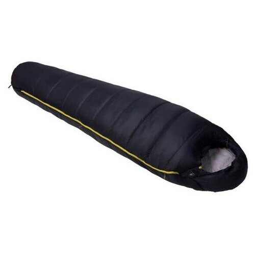 фото Спальный мешок кокон luna camping g-line гусиный пух размер 210см