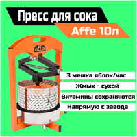 Лучшие Соковыжималки прессовые affe