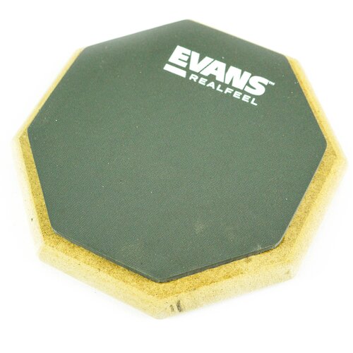 Пэд EVANS RF6GM