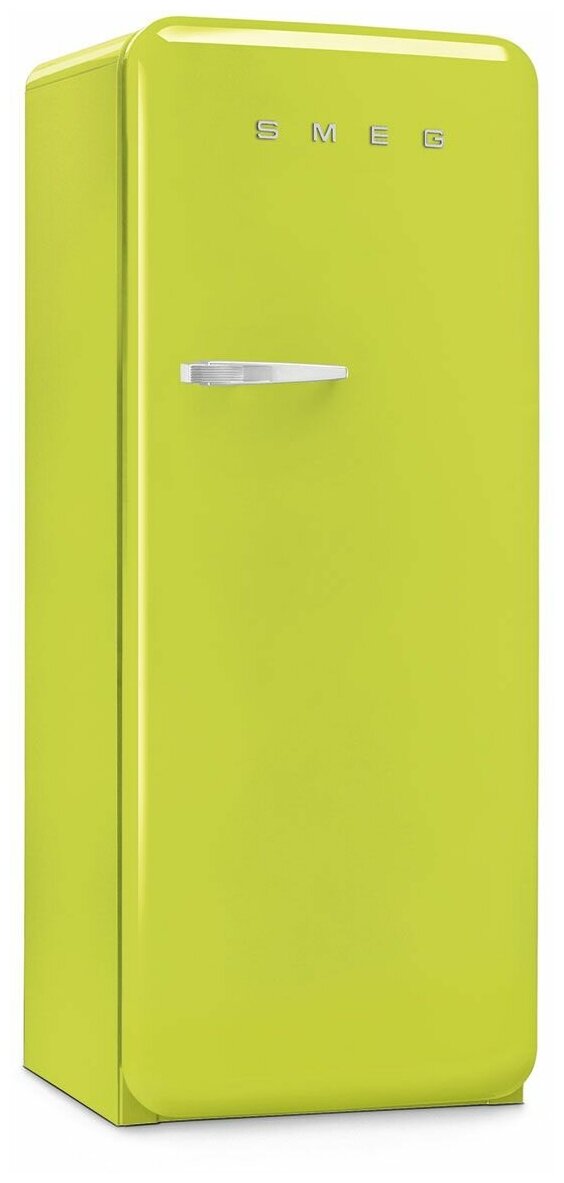 Холодильник Smeg FAB28RLI5 - фотография № 6