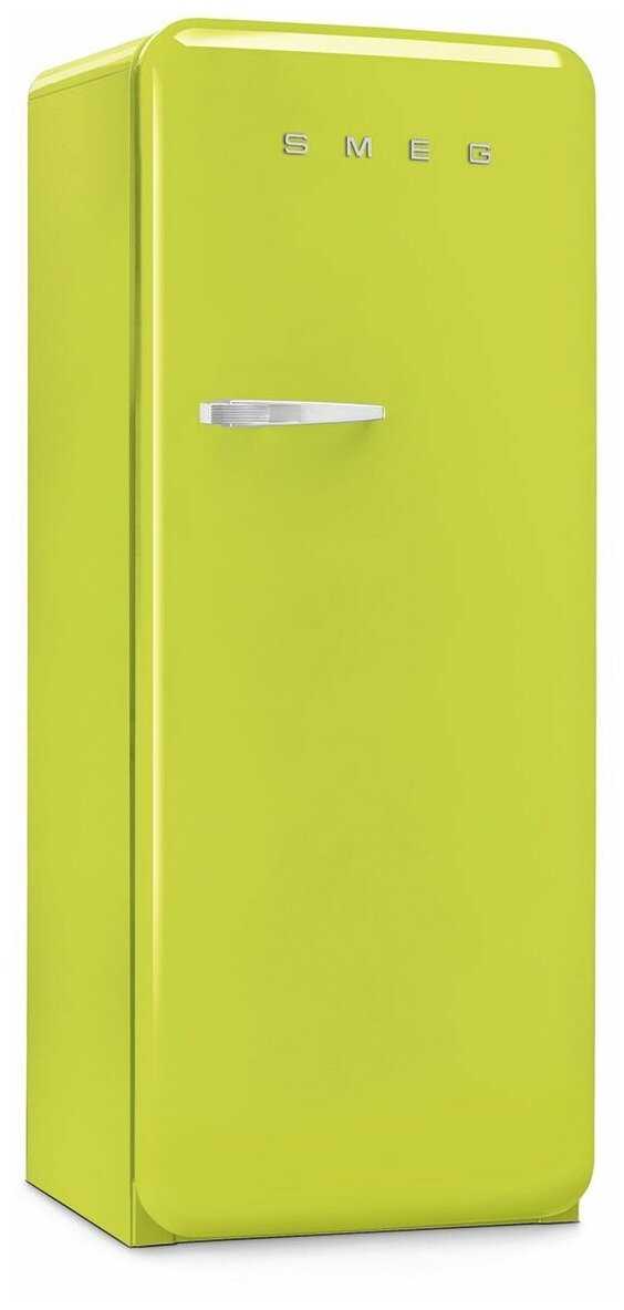 Холодильник Smeg - фото №6
