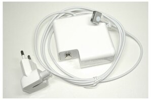 Блок питания (зарядка) для ноутбука Apple Macbook MD506LL/A