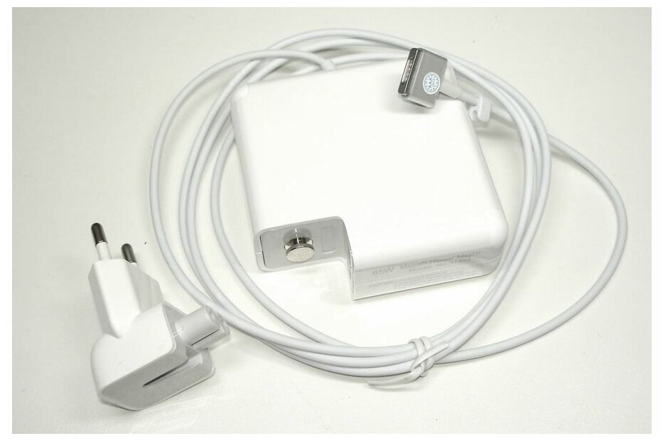 Блок питания (зарядка) для ноутбука Apple Macbook MC975ZP/A