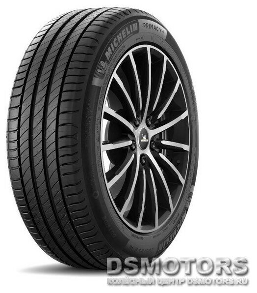 Автошина MICHELIN PRIMACY 4 225/55 R17 101V