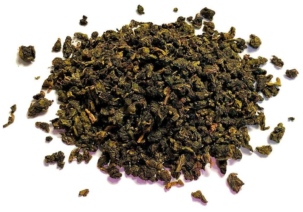 Чай зеленый Balzer Молочный Улун (500гр)