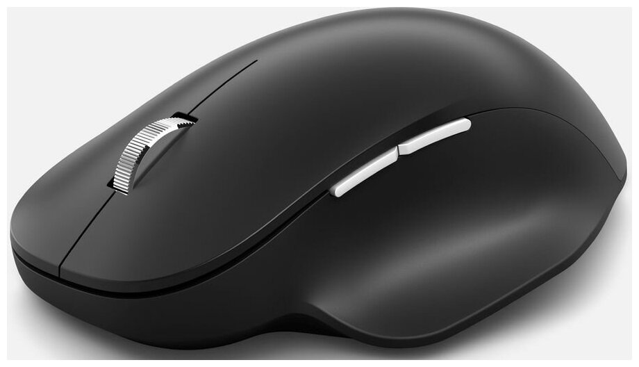 Мышь Microsoft Bluetooth Mouse Black