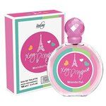 Today Parfum туалетная вода Хочу в Париж Wonderful - изображение