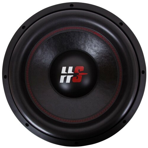 Пассивный сабвуфер 3000 Вт 397 см KICX HeadShot 15 1399000₽