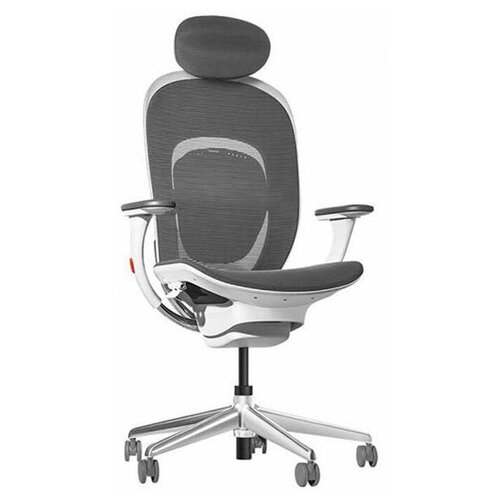 Офисное кресло Yuemi YM Ergonomic Chair White (RTGXY01YM)