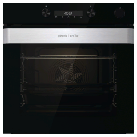 Духовой шкаф GORENJE BSA 6737ORAB