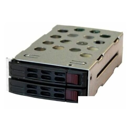 Корзина для жестких дисков SuperMicro MCP-220-82609-0N HDD kit (MCP-220-82609-0N)