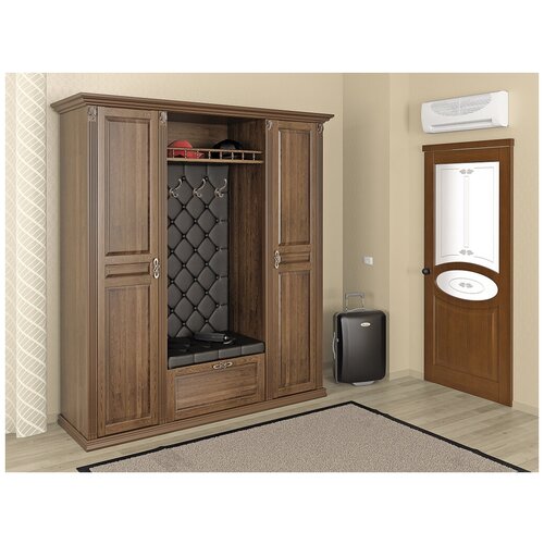 Шкаф Милан 2