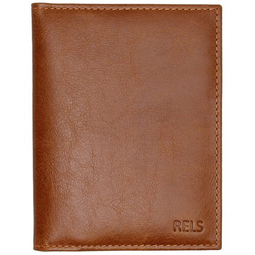 Бумажник водителя RELS Boston 70 1187 (Черный)