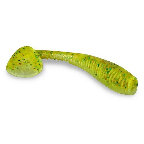 Akkoi Приманка силиконовая (мягкая) AKKOI DIPLOMAT (DI100-OR02 / 4