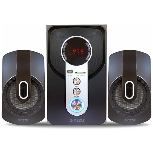 Ginzzu GM-405 427700₽