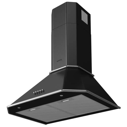 Купольная вытяжка Korting KHC 6839 NX 1599000₽