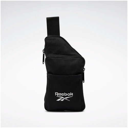 Сумка Reebok CL FO Small Sling Bag Унисекс H36535 NSZ