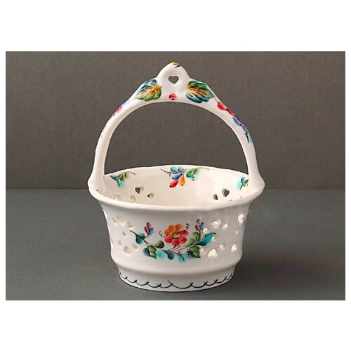 Конфетница Крошка