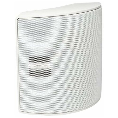 Martin Logan Motion FX White White