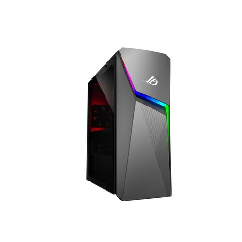 Системный блок ASUS ROG Strix G10CE-711700108W, черный