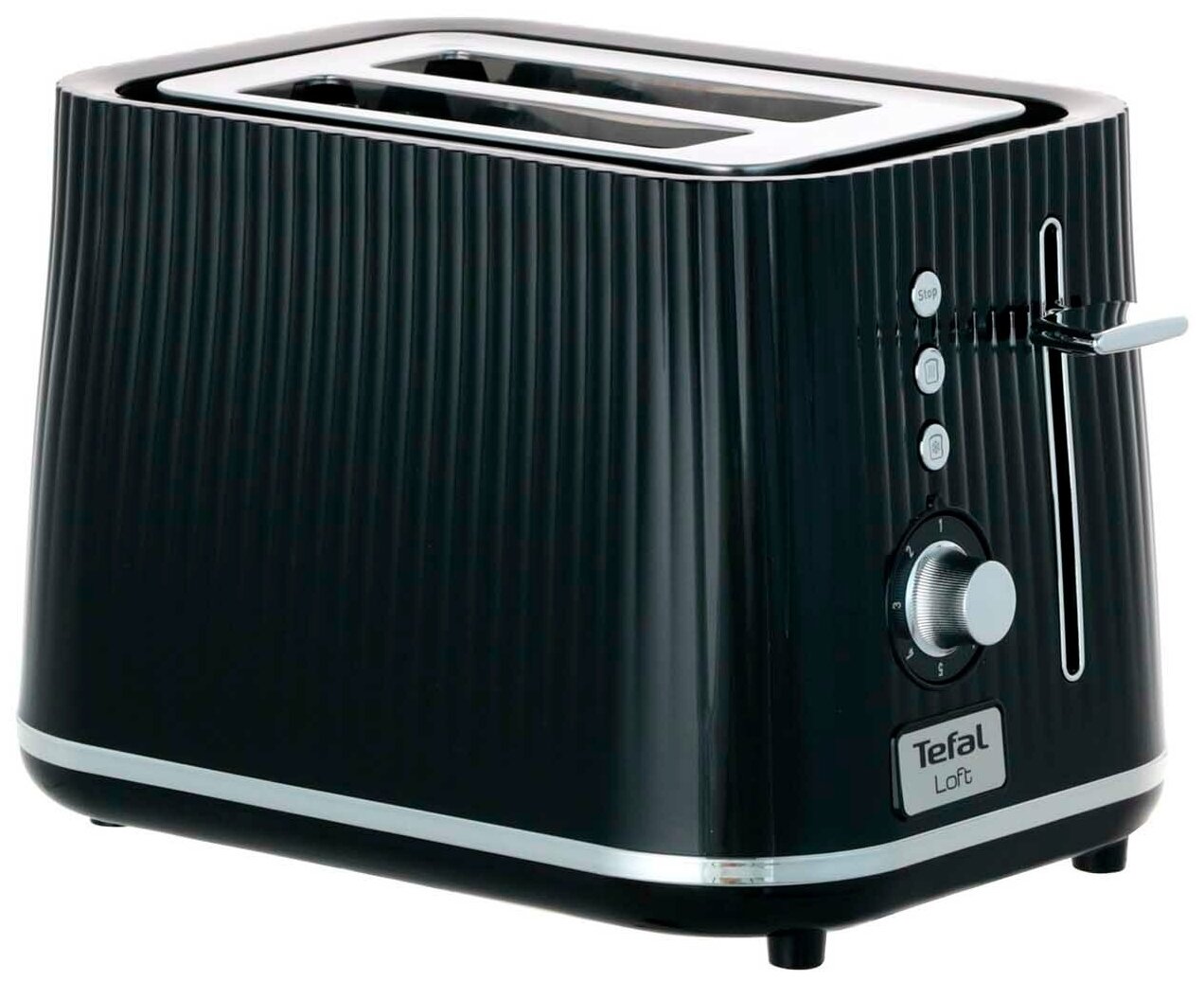 Тостер Tefal Loft TT761838