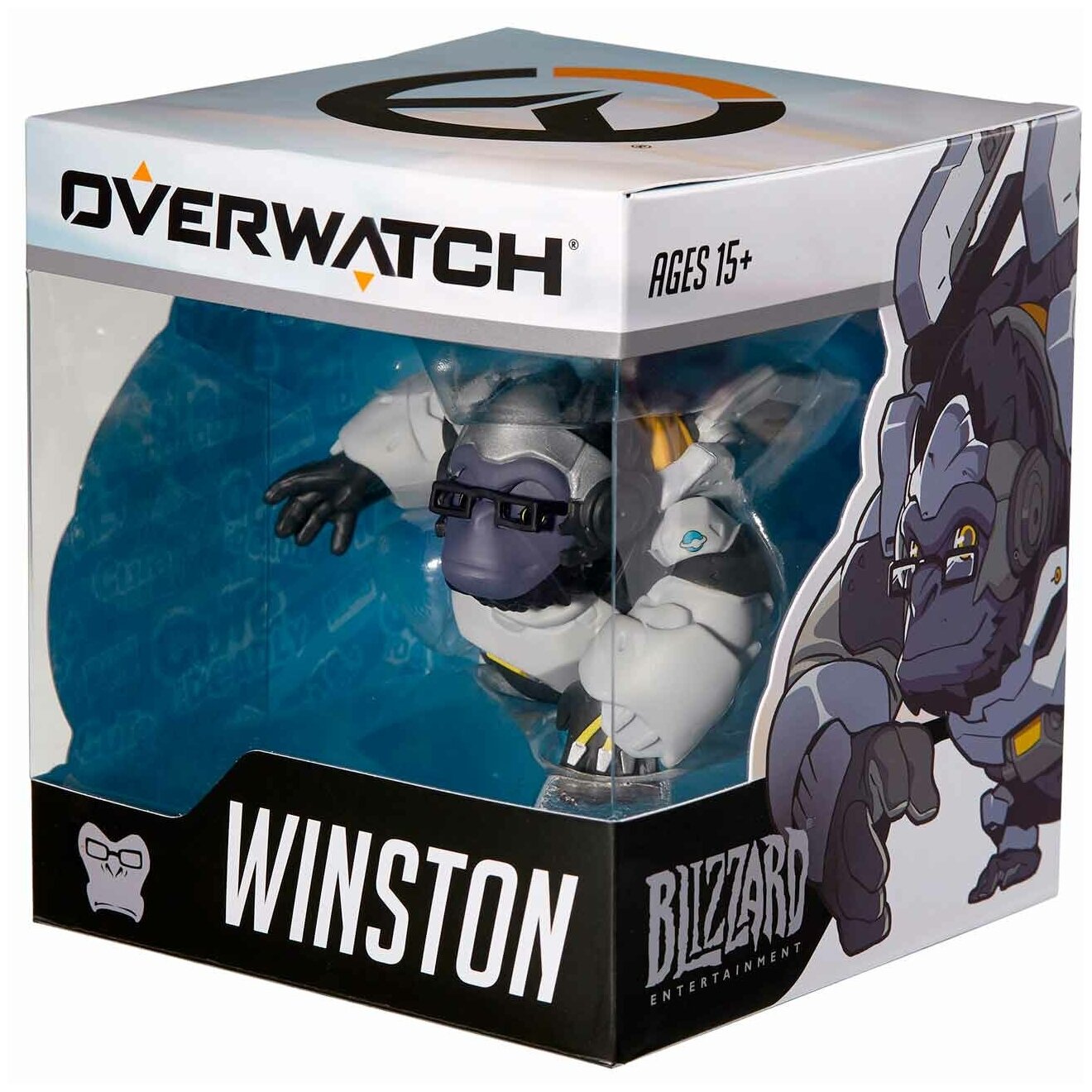 Фигурка Blizzard Cute But Deadly 9см винил (B62943) - фото №2