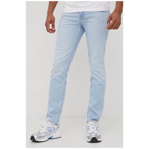 фото Джинсы lee austin мужчины l733owju 34/34