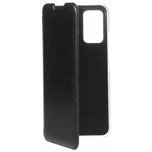 Чехол Red Line для Xiaomi Redmi 9T Book Cover Black УТ000023983