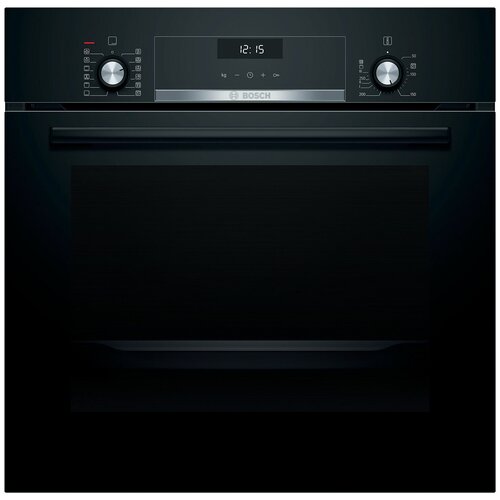 Встраиваемый электрический духовой шкаф Bosch Serie 6 HIJ517YB1R 6999000₽