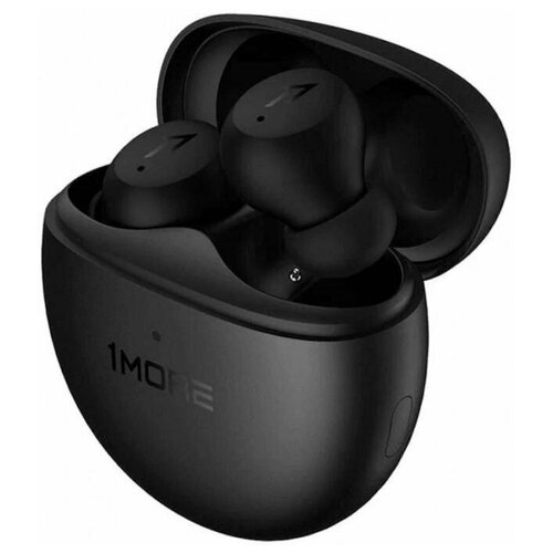 Наушники 1MORE Comfobuds Mini TRUE Wireless Earbuds black 863000₽