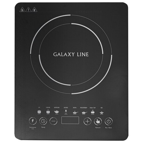 Плита Galaxy Line GL 3064 243700₽