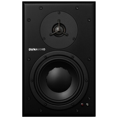 Dynaudio BM6A активный монитор ближнего поля НЧ 7 Усилитель 2х100Вт Частотный диапазон 4121кГц 11000000₽