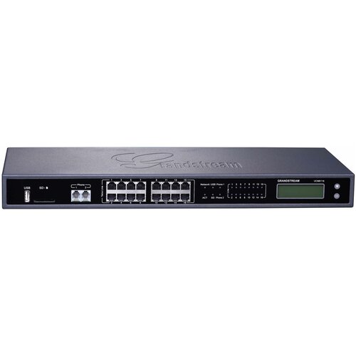 IP-АТС Grandstream UCM6208