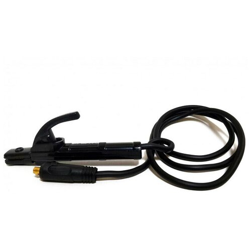 Сварочный кабель 36 РЕСАНТА 7165 200 см 2341₽