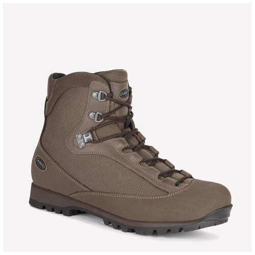 AKU Ботинки PILGRIM GTX COMBAT FG RU 39.5 UK 6.5, brown