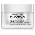 Filorga Time-Filler 5XP Корректирующий гель-крем для лица, 50 мл - изображение