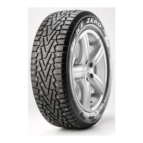 Pirelli Ice Zero шип 275/50 R19 112H XL*