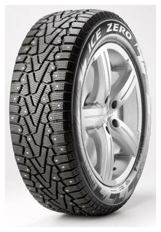 Pirelli Ice Zero шип 185/60 R14 82T