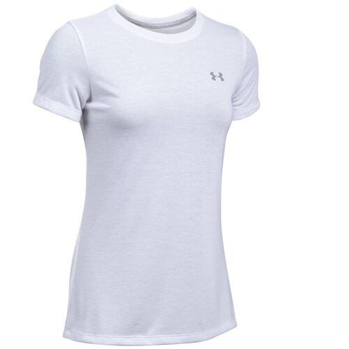 Футболка Under Armour Threadborne Train SSC Женщины 1290181-100 XL