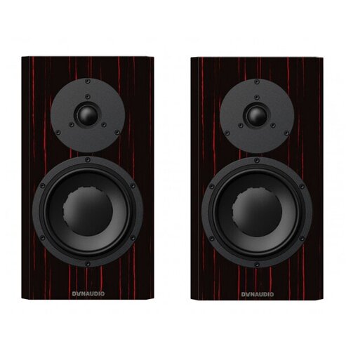 Dynaudio Special Forty Black Vine High Gloss 44998000₽