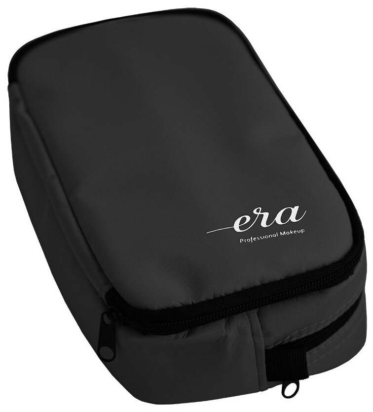 Косметичка Era Professional Makeup, 13х5х22 см