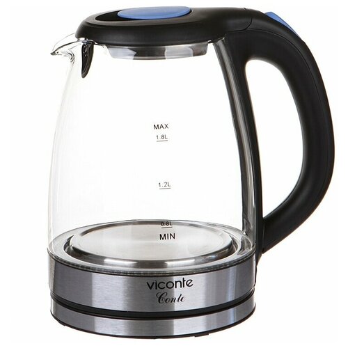 Электрический чайник Viconte VC-3298 18л 137000₽