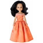 Бальное платье для кукол Paola Reina 32 см - изображение