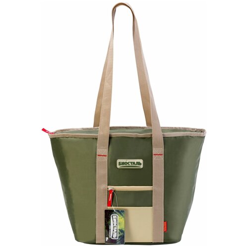 фото Сумка-холодильник biostal tb-15g