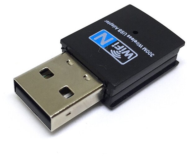 Wi-Fi адаптер Espada USB-WiFi UW300-1