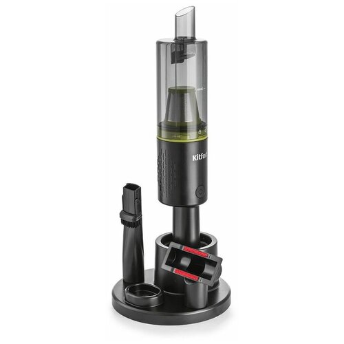 Пылесос ручной Kitfort КТ-5129 459000₽