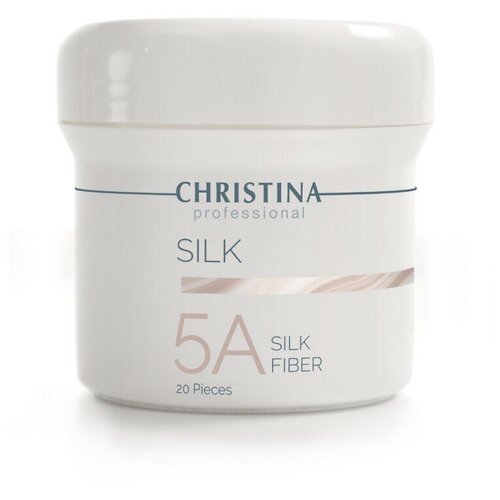 Christina Silk Fibers